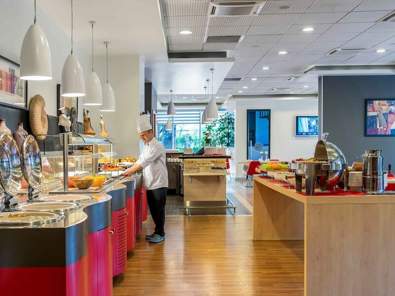 ibis Izmir Alsancak