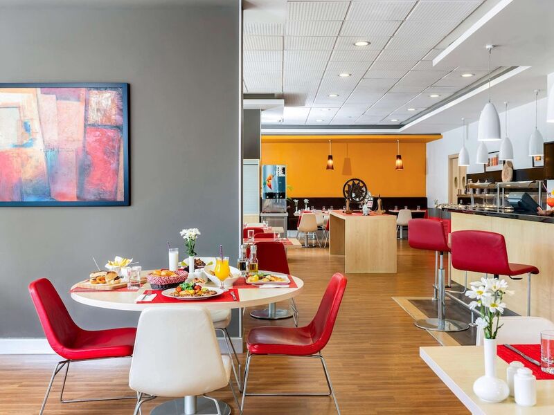 ibis Izmir Alsancak