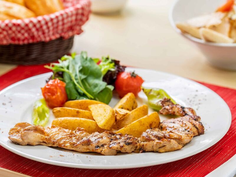 ibis Izmir Alsancak