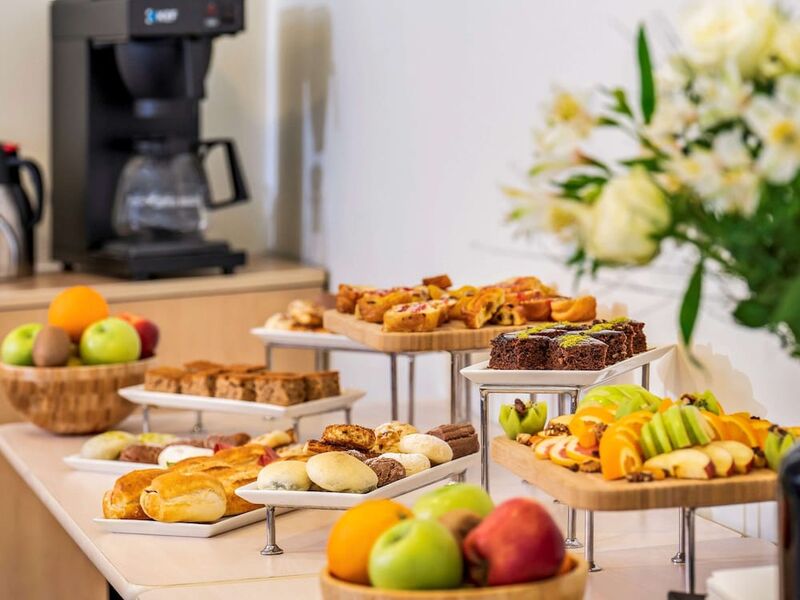 ibis Izmir Alsancak