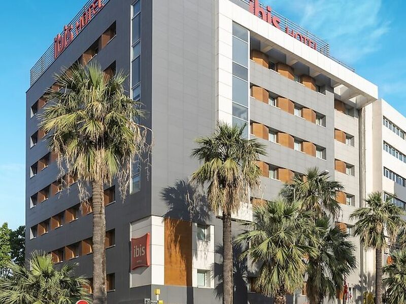 ibis Izmir Alsancak