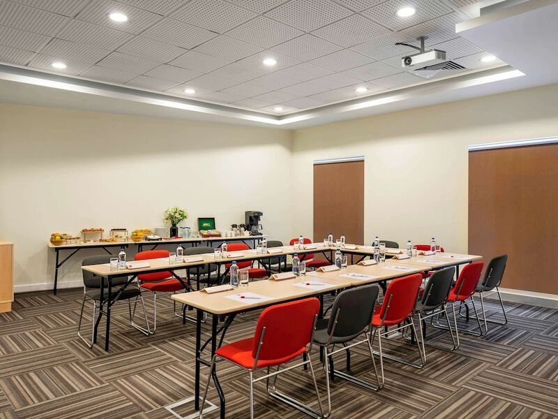 ibis Izmir Alsancak