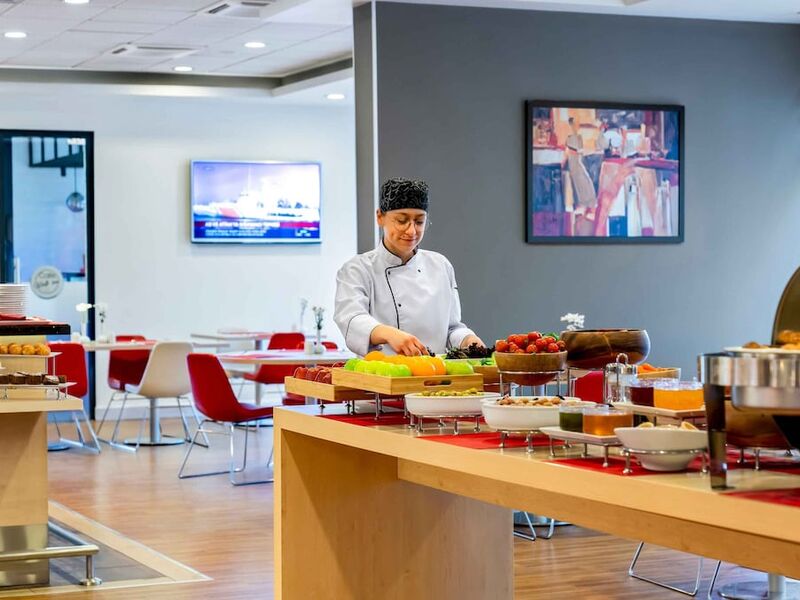 ibis Izmir Alsancak