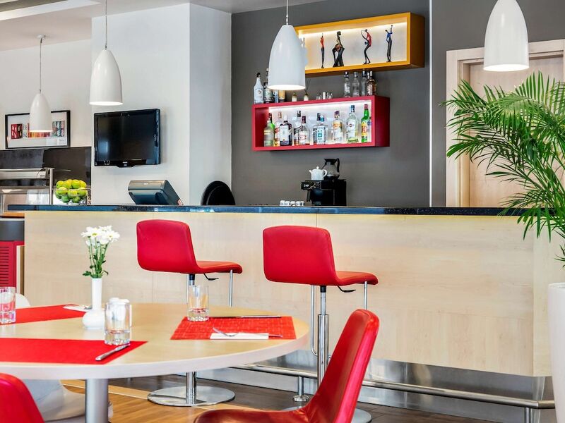 ibis Izmir Alsancak