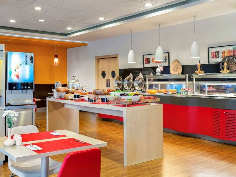 ibis Izmir Alsancak