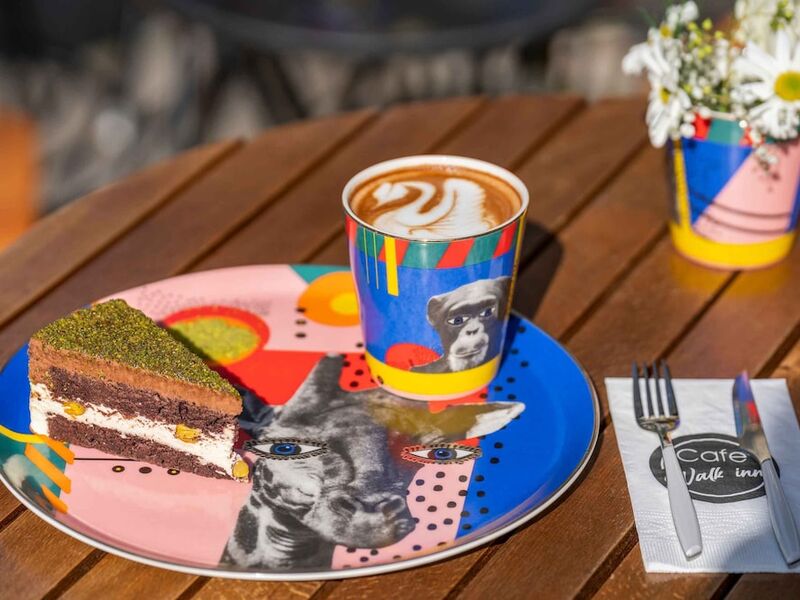ibis Izmir Alsancak