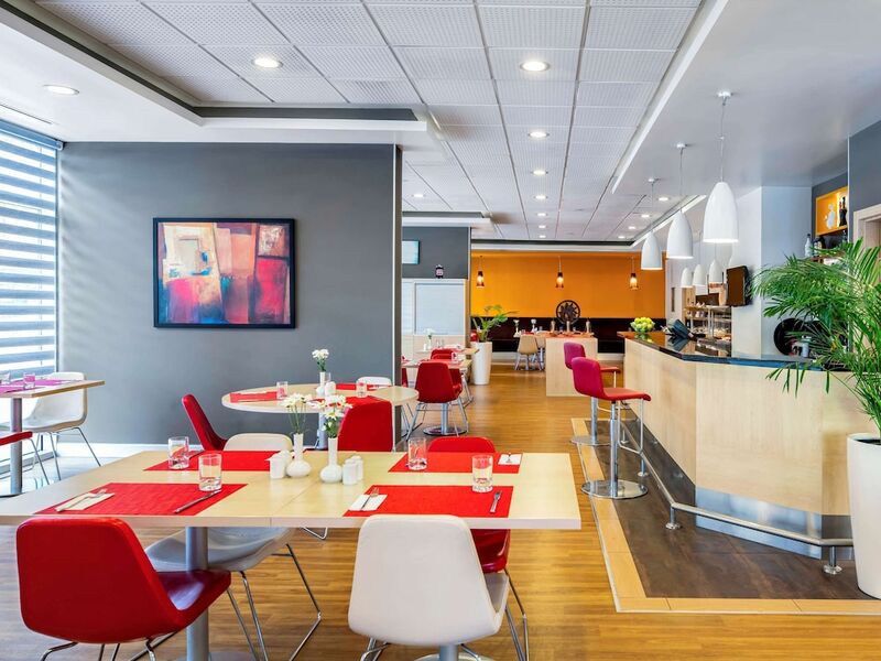 ibis Izmir Alsancak