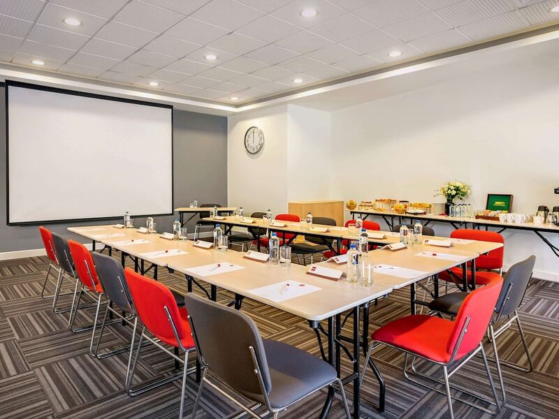 ibis Izmir Alsancak