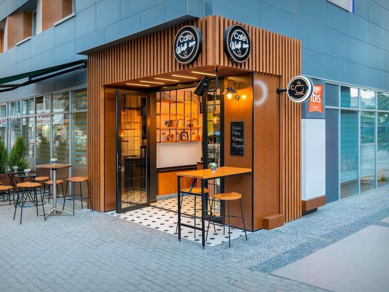 ibis Izmir Alsancak