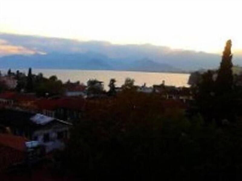 Sunrise Hotel