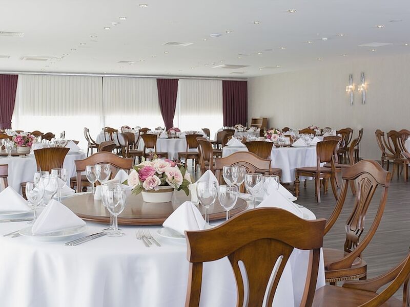 Svalinn Hotel