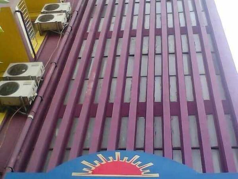 Sunrise Hotel