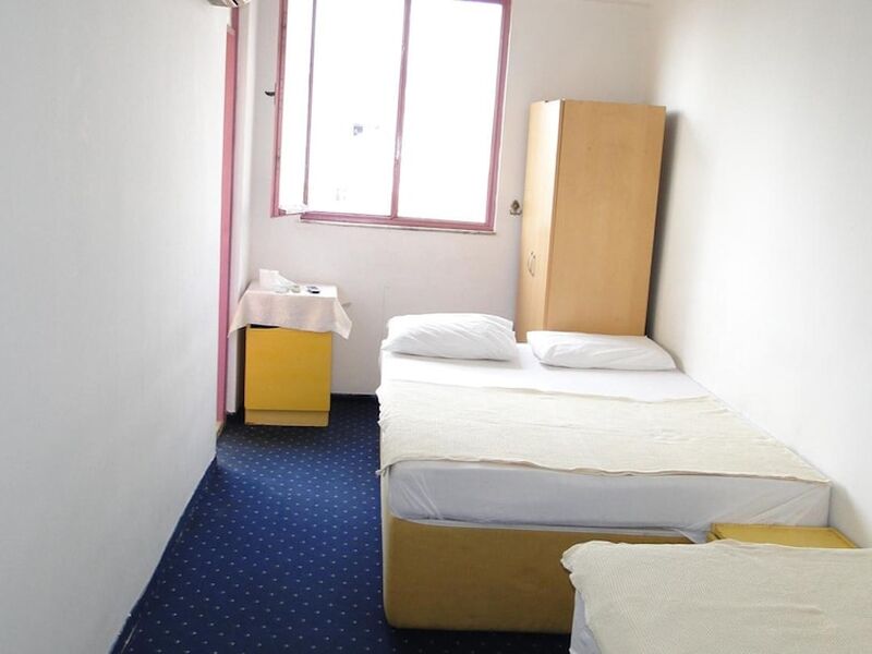 Sunrise Hotel