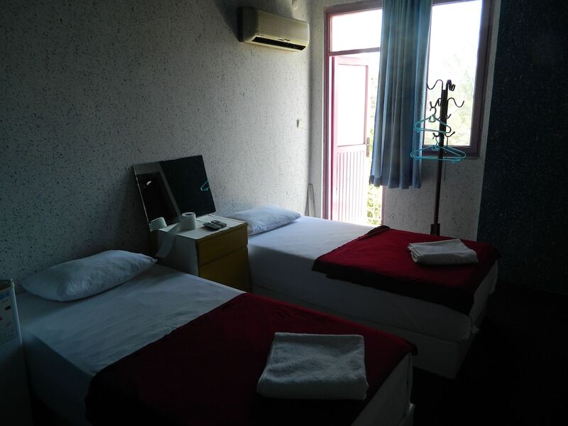 Sunrise Hotel
