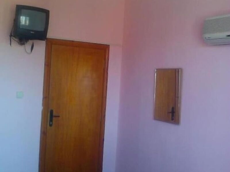 Sunrise Hotel