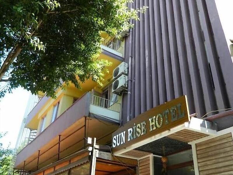 Sunrise Hotel