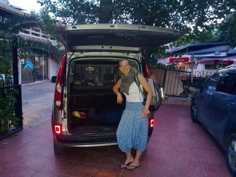Sunrise Hotel