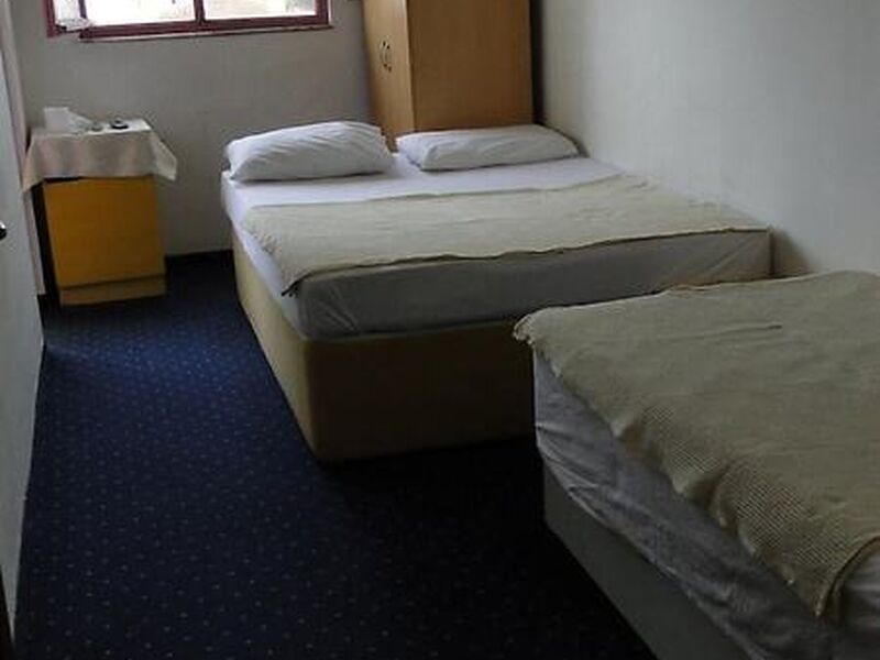 Sunrise Hotel