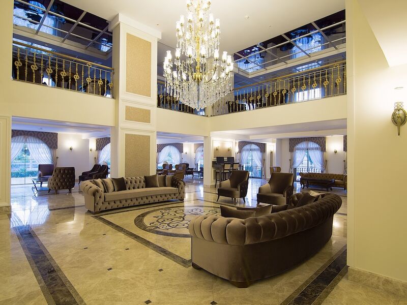 Svalinn Hotel
