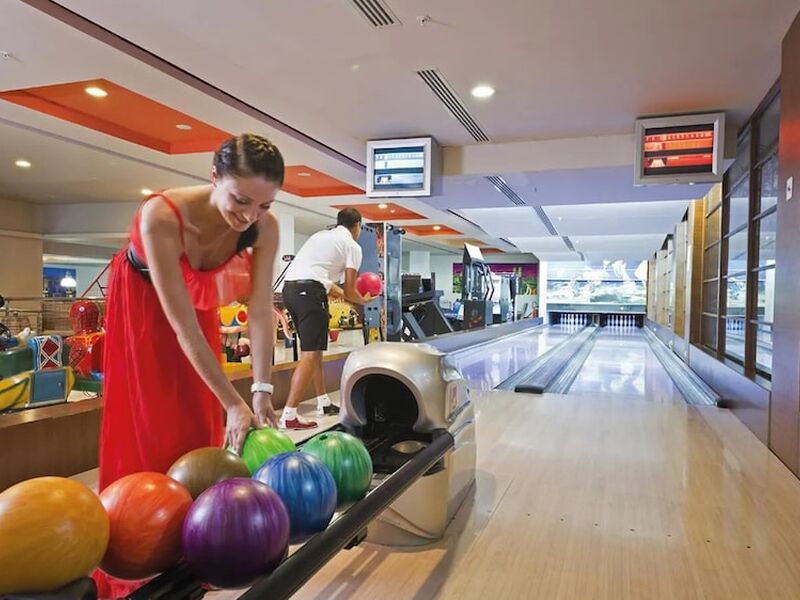 Limak Lara De Luxe Hotel - All Inclusive