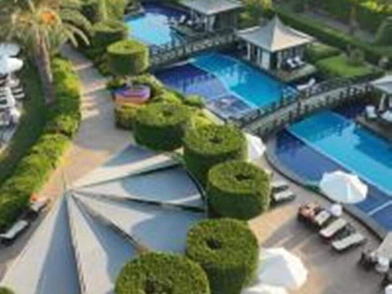 Limak Lara De Luxe Hotel - All Inclusive
