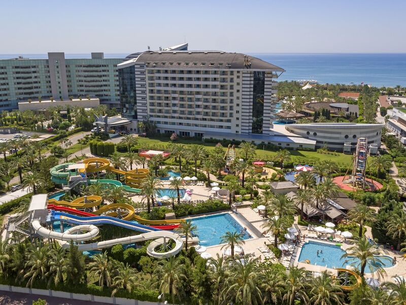 Royal Wings Hotel - All Inclusive