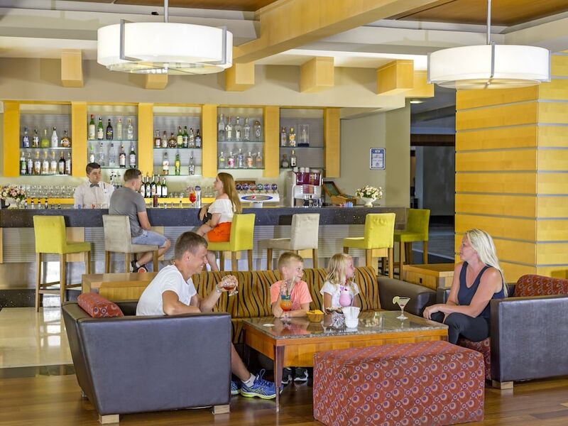 Royal Wings Hotel - All Inclusive