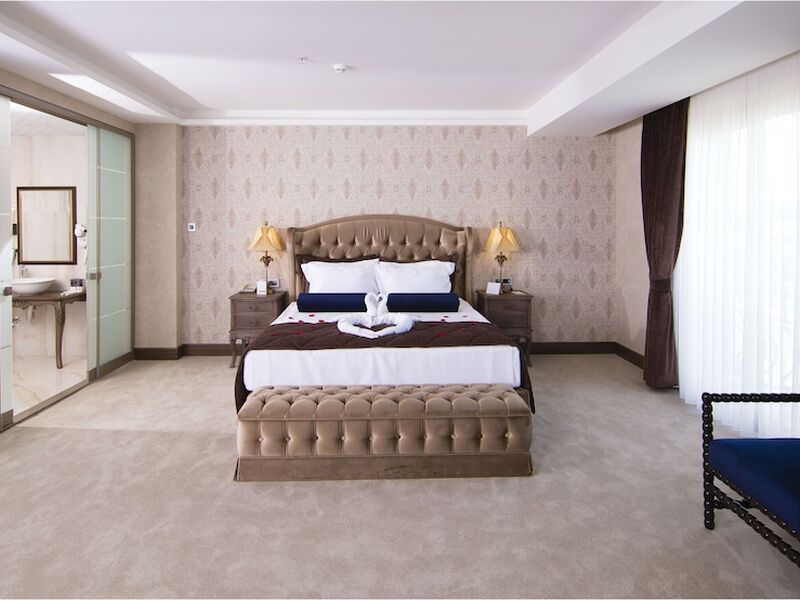 Svalinn Hotel