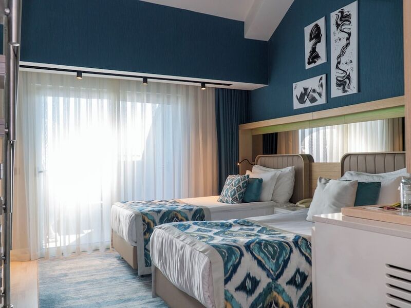 Royal Wings Hotel - All Inclusive