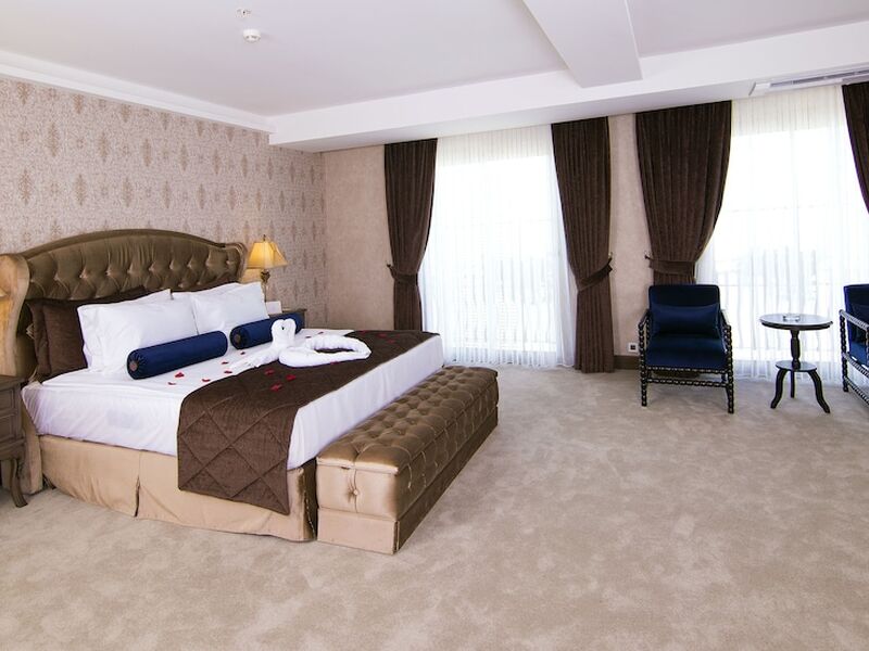 Svalinn Hotel