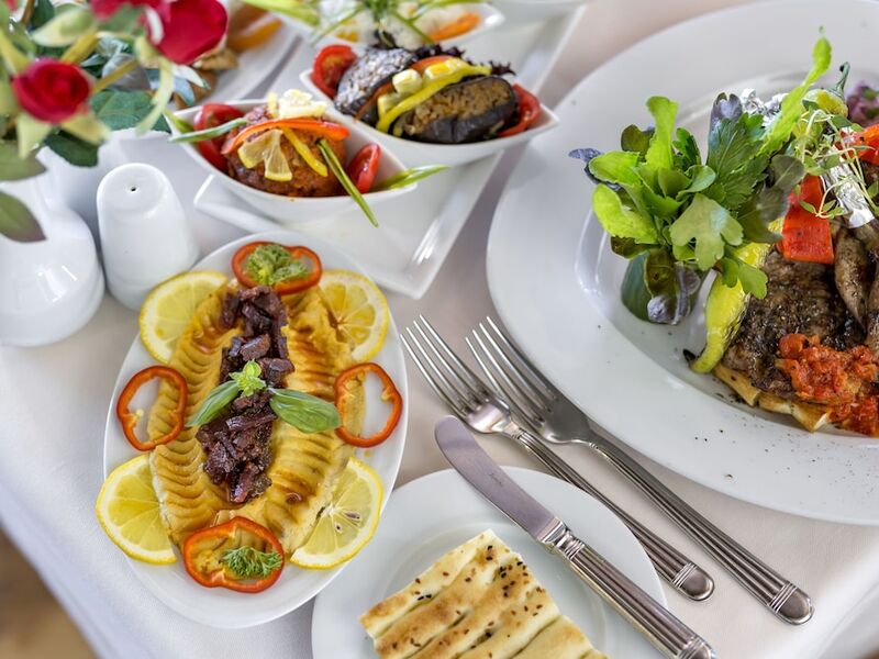 Royal Wings Hotel - All Inclusive