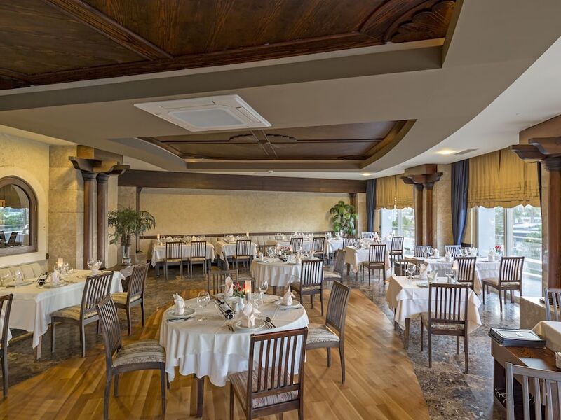 Royal Wings Hotel - All Inclusive