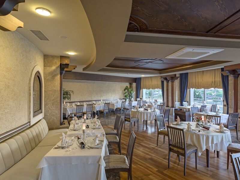 Royal Wings Hotel - All Inclusive