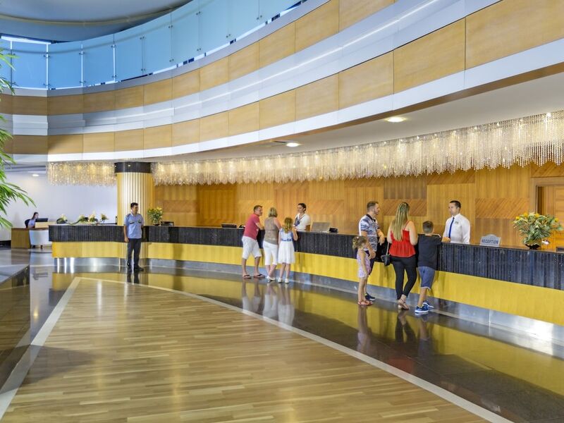 Royal Wings Hotel - All Inclusive