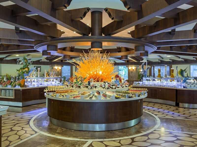 Royal Wings Hotel - All Inclusive