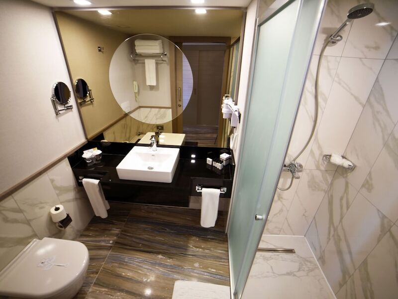 Royal Wings Hotel - All Inclusive