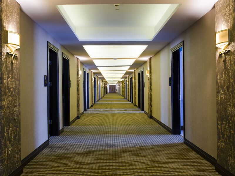 Svalinn Hotel