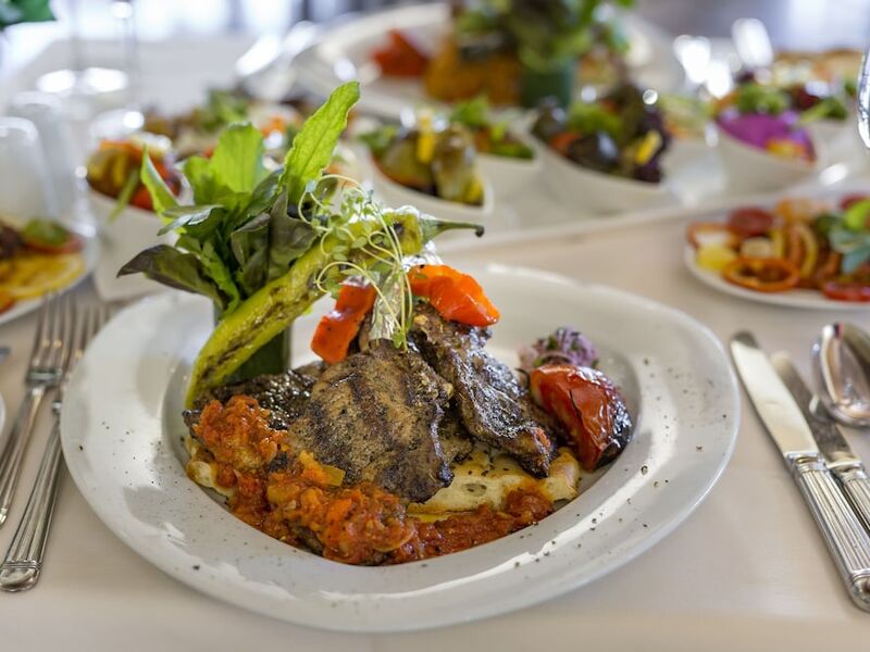 Royal Wings Hotel - All Inclusive