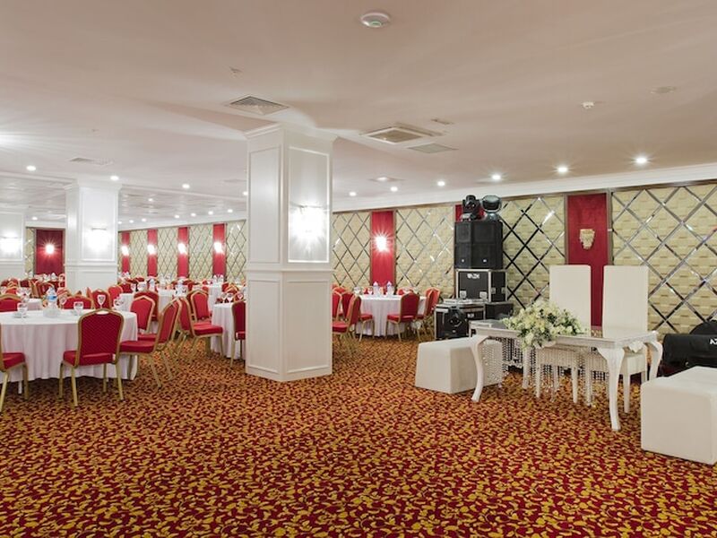 Svalinn Hotel
