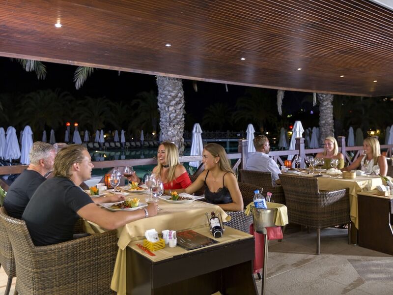 Royal Wings Hotel - All Inclusive