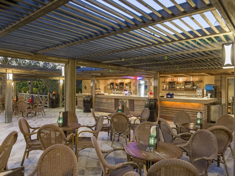 Royal Wings Hotel - All Inclusive