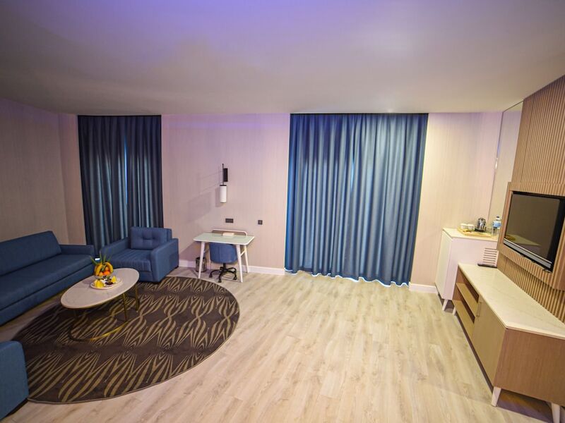 Royal Wings Hotel - All Inclusive