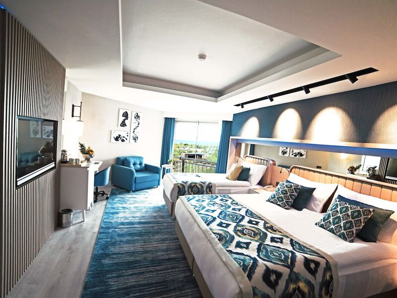 Royal Wings Hotel - All Inclusive