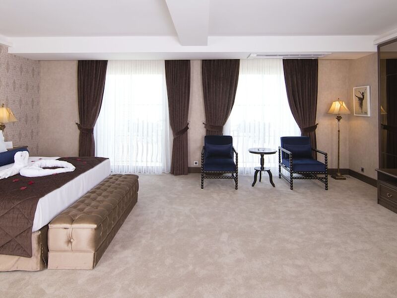Svalinn Hotel