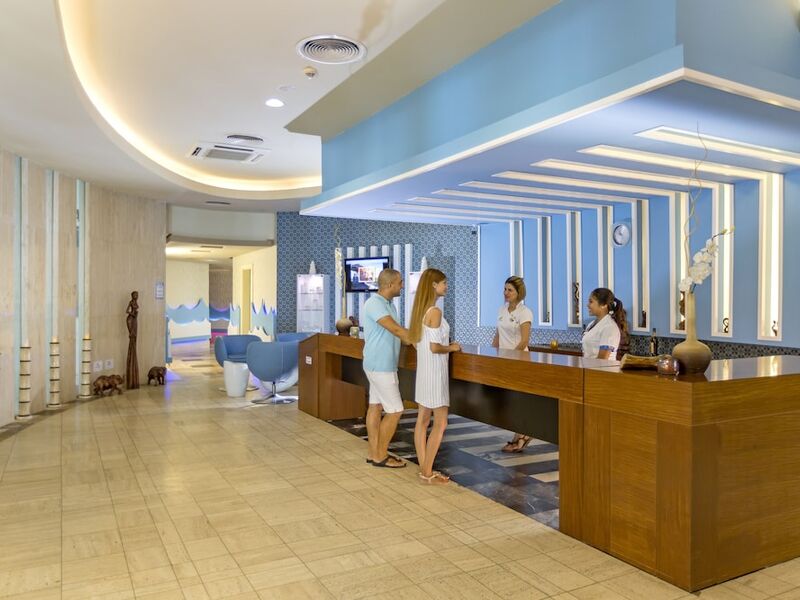 Royal Wings Hotel - All Inclusive