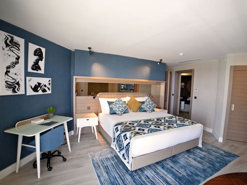Royal Wings Hotel - All Inclusive
