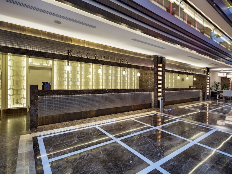 Liberty Hotels Lara - All Inclusive