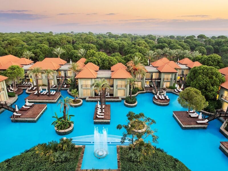 IC Hotels Residence - All Inclusive