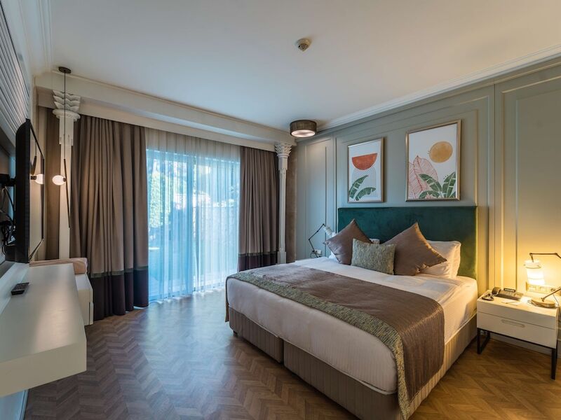 IC Hotels Residence - All Inclusive