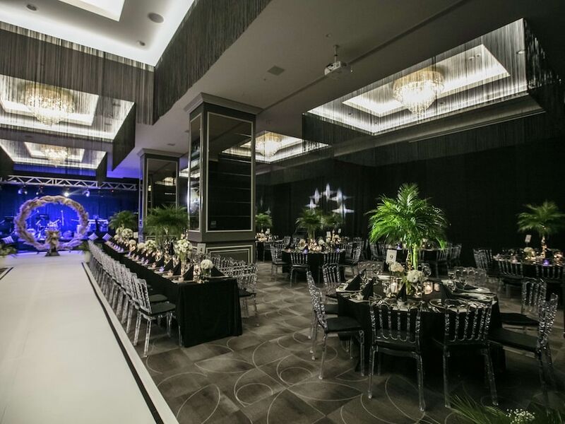 DoubleTree by Hilton Hotel Izmir Airport